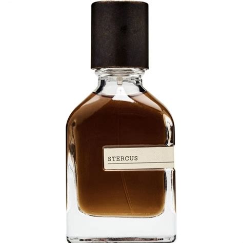 Stercus by Orto Parisi » Reviews & Perfume Facts.